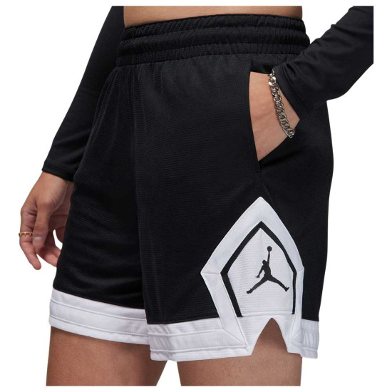 Jordan Γυναικείο σορτς Sport 4'' Diamond Shorts